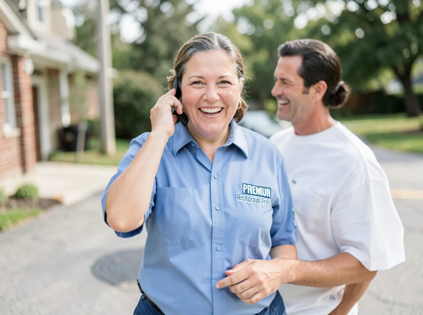 Water Damage Restoration De Mossville, KY FAQs